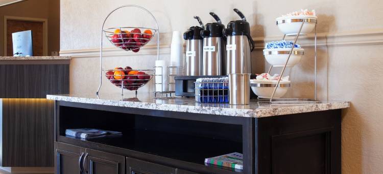 蒙恩荷马山之家旅馆(Mountain Home Inn)图片