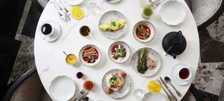 哥本哈根公园巷(Park Lane Copenhagen)图片