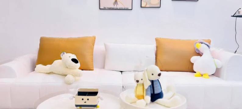 燕霖民宿(都江堰融创乐园店)图片