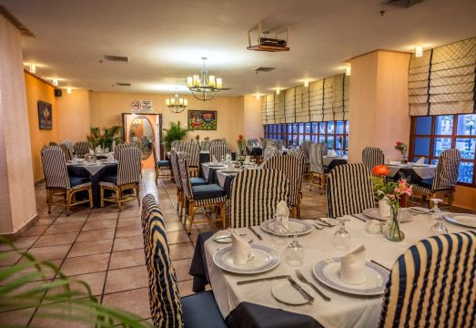 Hotel Olé Caribe Hotel Overview