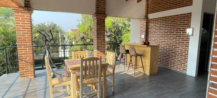 祖父母的家(La Casa de Los Abuelos)图片