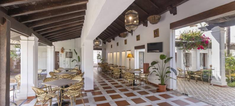 Bluesea El Cortijo图片