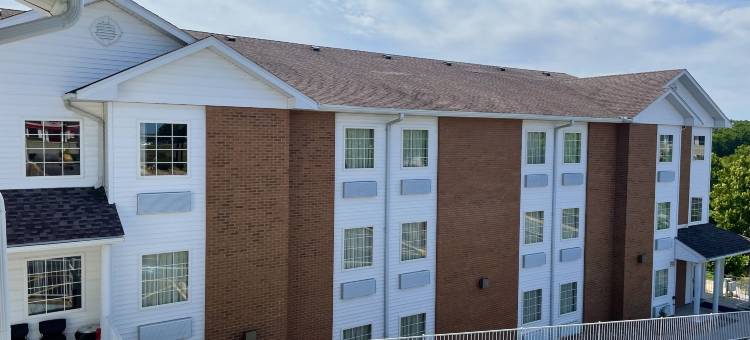 施密特溪酒店(Schmidt's Creek Hotel)图片