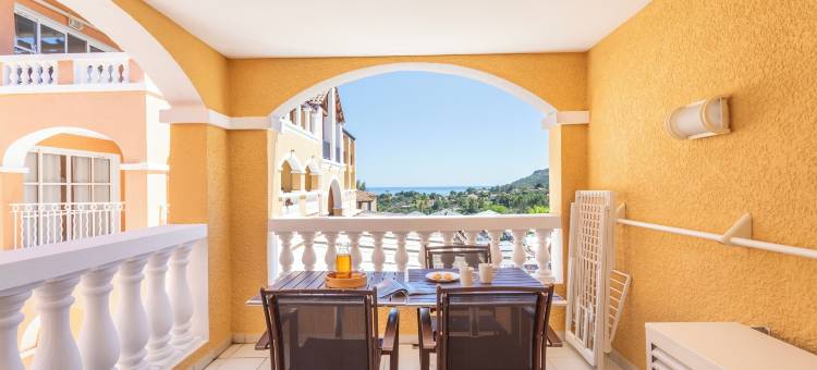 艾斯特雷尔角村皮埃尔假日(Village Pierre & Vacances Cap Esterel)图片