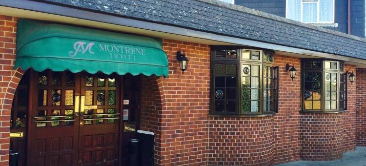 怀特酒店(The Wight)图片