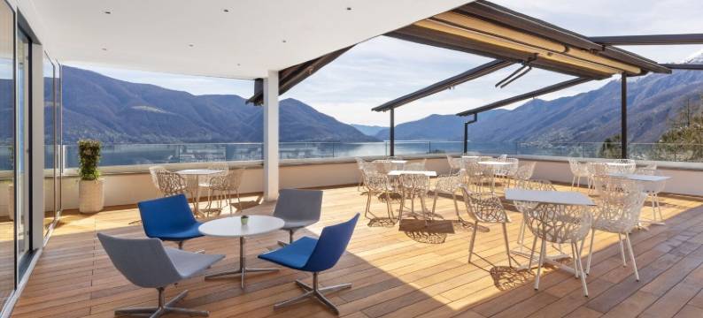 卡萨·贝诺全景度假村(Casa Berno Panorama Resort)图片