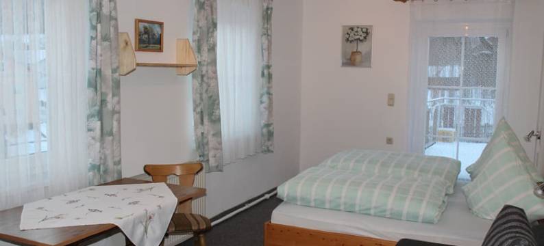 瓦尔德斯鲁赫(Gasthaus Zur Waldesruh)图片