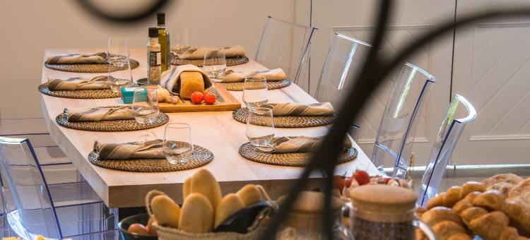 索狄恩精品酒店(Sodium Boutique Hotel)图片