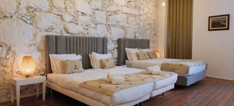 维塞乌梅斯魅力花园阁楼旅馆(Bemyguest - Loft Guest House Jardim das Mães Charming)图片