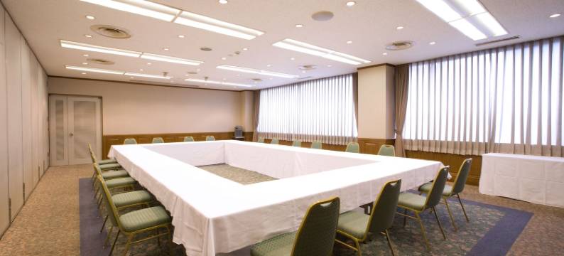 高知日出酒店(Kochi Sunrise Hotel)图片