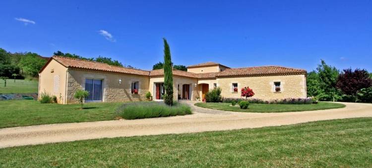 红勒香公寓酒店(Les Chenes Rouges)图片