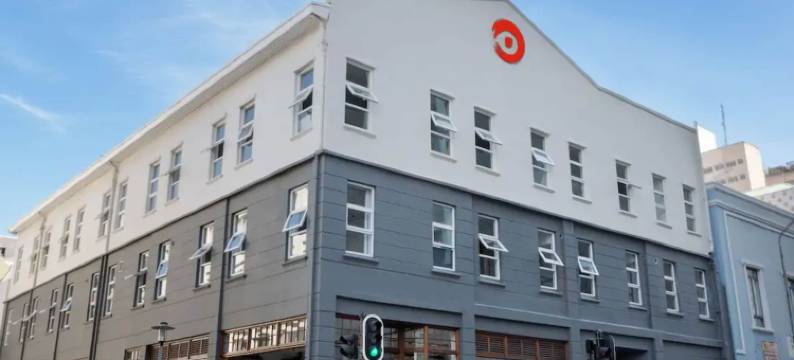 91环路 - 青年旅舍(91 Loop Boutique Hostel)图片