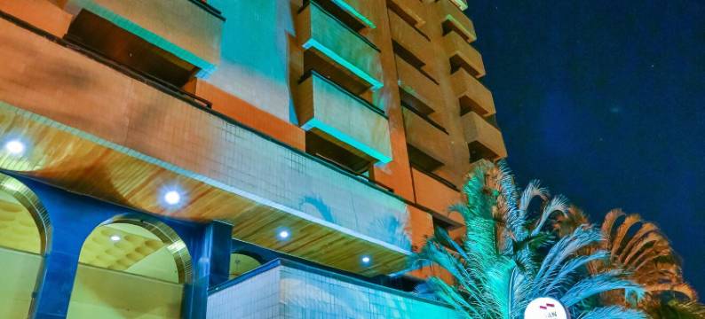 圣马力诺套房酒店(San Marino Suites Hotel by Nobile)图片