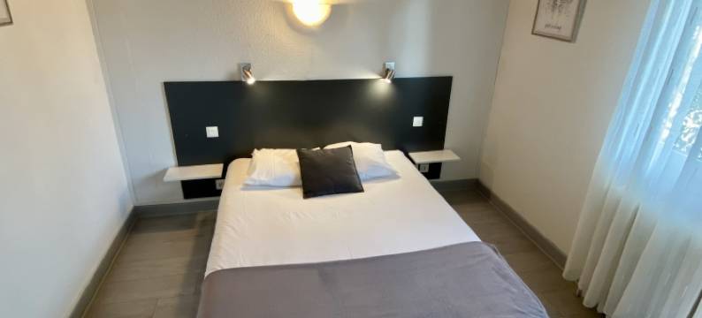 拉马吉斯特勒酒店(Auberge de Lamagistere)图片