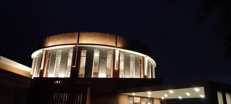 克里帕尼迪拉杰吉尔度假村(Kripanidhi Retreat Rajgir)图片