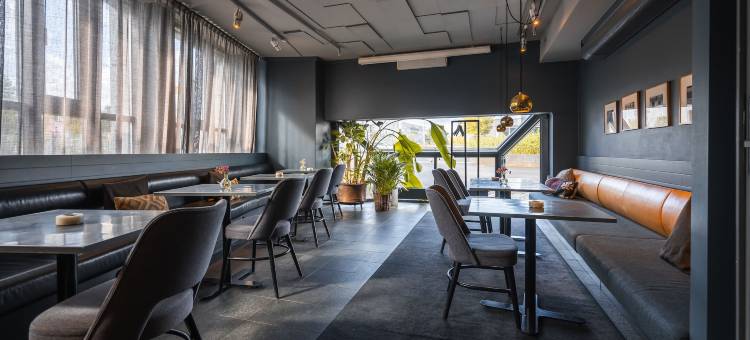 布罗玛莫宁顿酒店(Mornington Hotel Bromma)图片