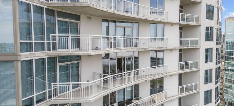 南百老汇·Placemakr高端(Placemakr Premier SoBro)图片