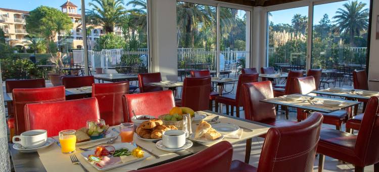 SOWELL RÉSIDENCES 圣特罗佩湾珍珠(Sowell Residences les Perles du Golfe de Saint-Tropez)图片