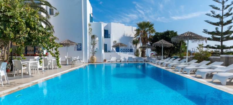 卡尔玛酒店(Hotel Kalma)图片