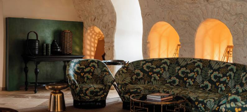 圣斯卡洛内农场酒店(Masseria Santo Scalone)图片