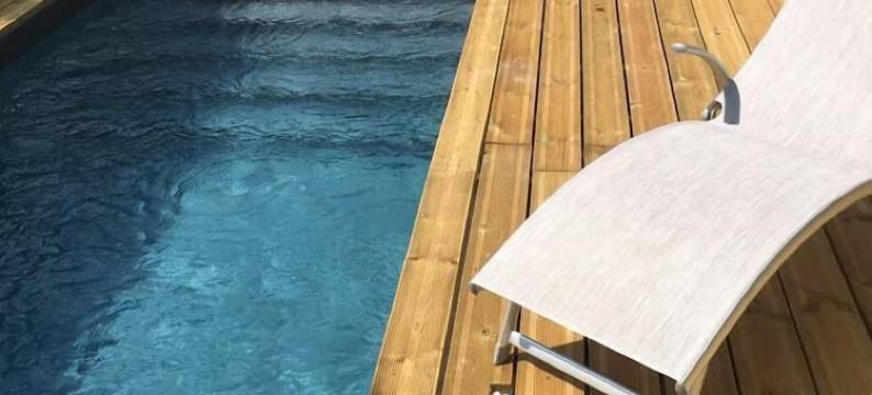 O'Lodge住宿(O'Lodge)图片