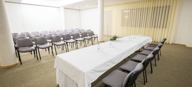 巴斯托塞洛里科林姆酒店(LAM Hotel Celorico de Basto)图片