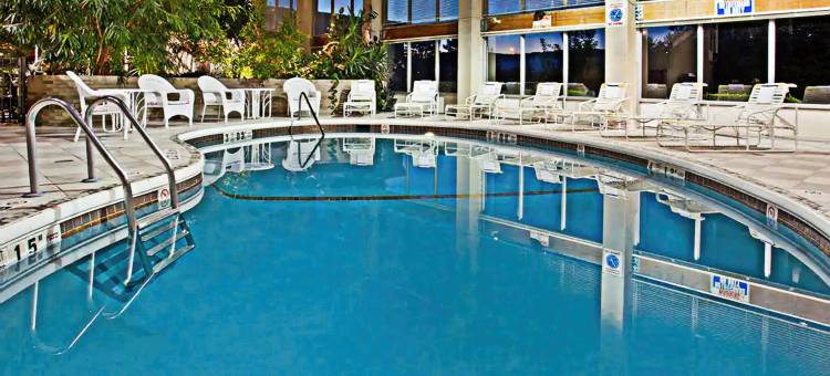 沃伦戴斯酒店(Days Inn by Wyndham Warren)图片