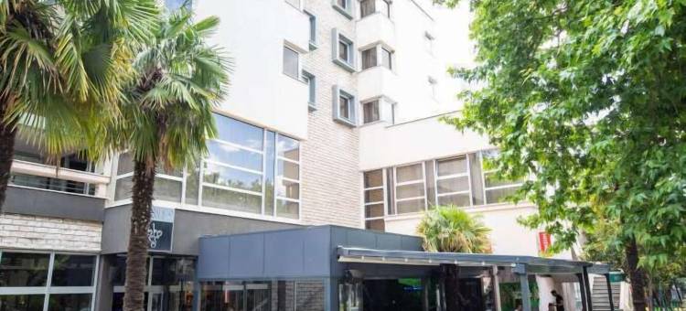 布罗尼奥酒店(Hotel Brotnjo)图片