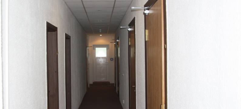 芙拉斯酒店(Hotel am Fluss)图片