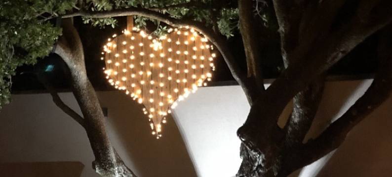 天使民宿(Chambre D’Hôte D’or les Anges)图片