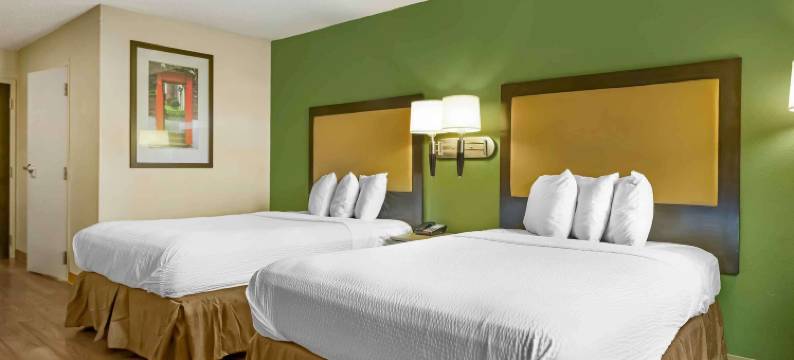 索内斯塔简约套房-兰辛(Sonesta Simply Suites Lansing)图片