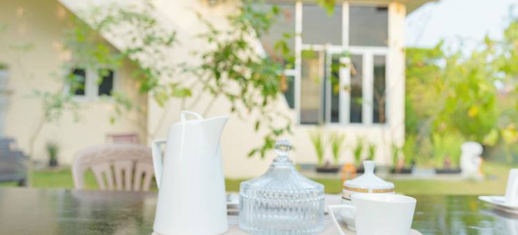 尼甘布Bliss Loft公寓(Bliss Loft Negombo)图片