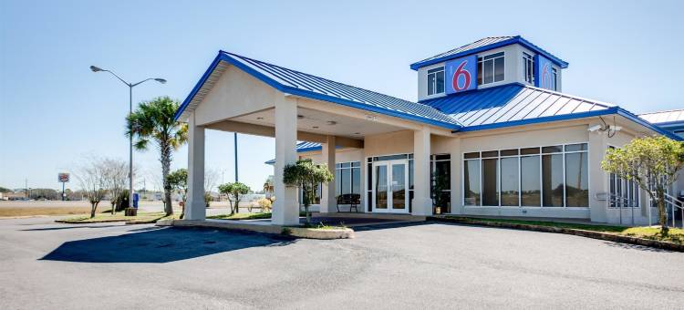 詹宁斯6号汽车旅馆(Motel 6 Jennings, La)图片