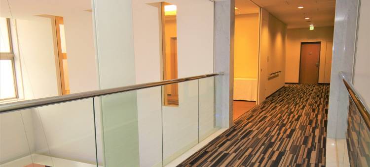 ANA Holiday Inn 仙台全日空假日酒店(Ana Holiday Inn Sendai)图片