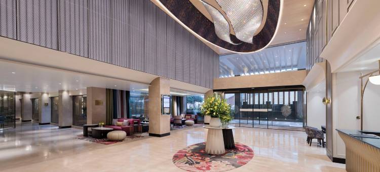 阿格拉美爵酒店(Grand Mercure Agra)图片