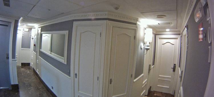 卡泰多拉尔酒店(Hotel Boutique Catedral)图片