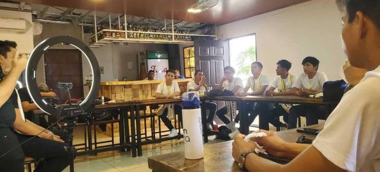 安迪诺酒店酒吧和餐厅马那瓜(Andino's Hotel Bar & Rest Managua)图片