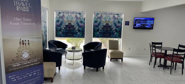 路易斯安那唐纳森维尔温德姆呗盟酒店(Baymont by Wyndham Donaldsonville LA)图片