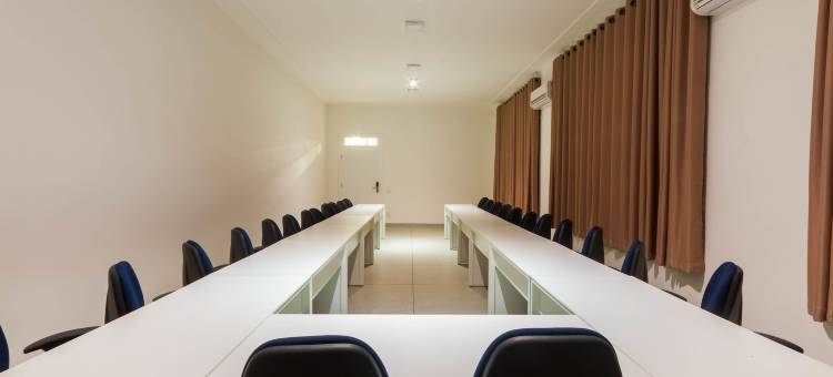 萨格拉多斯科拉松伊斯旅馆(Sagrados Corações)图片