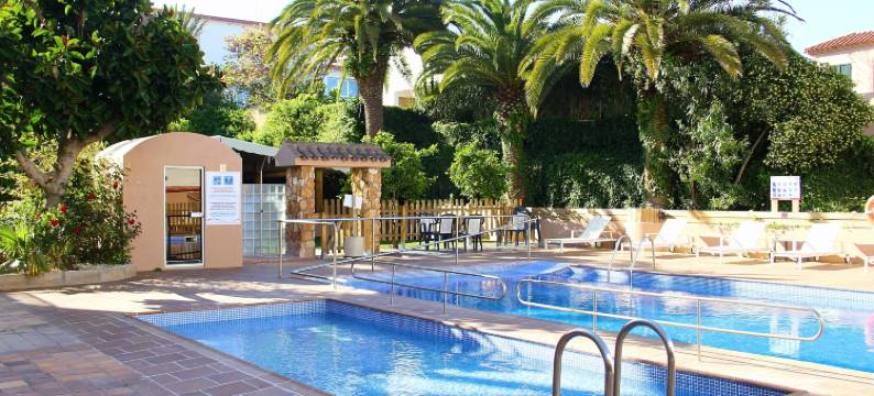 皇家生活风尚公寓(Apartamentos Royal Life)图片