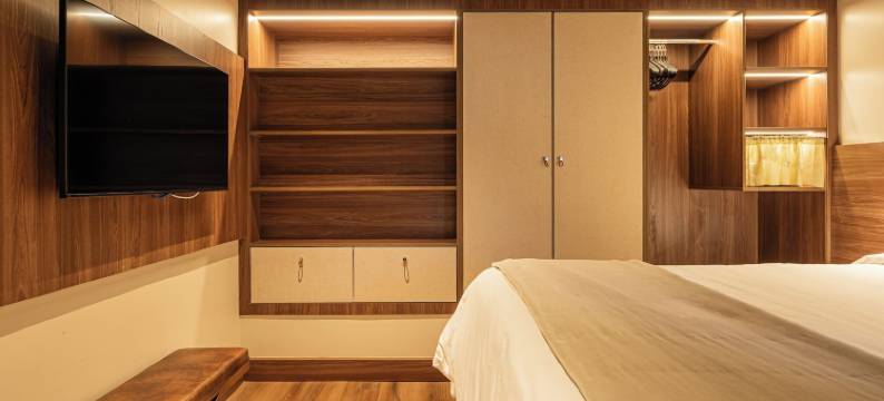 塞拉苏尔酒店(Serrazul Hotel)图片