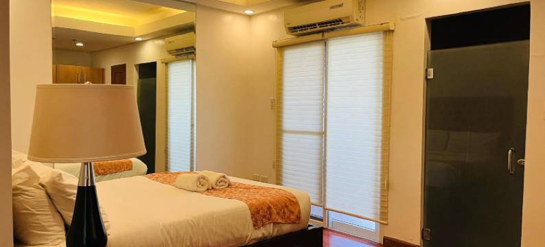 中央公寓(Centtro Residences)图片