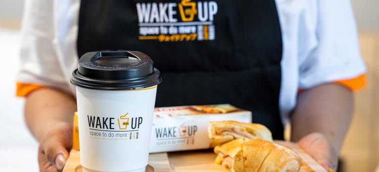 B2四色菊精品经济酒店(B2 Sisaket Boutique & Budget Hotel)图片