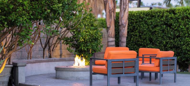 棕榈泉酒店(The Palm Springs Hotel)图片