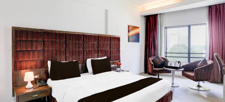 Super Townhouse Bharuch Near Railway Station Formerly Hotel Kohinoor图片