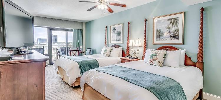 远景岛度假村(Island Vista Resort)图片