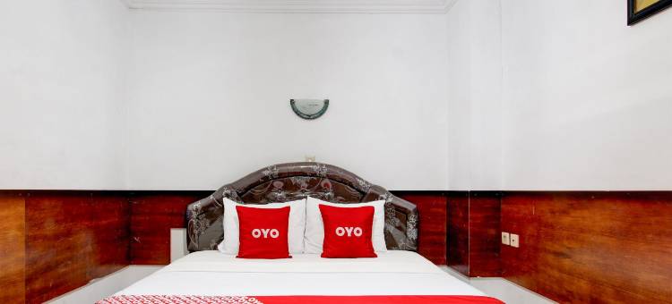 OYO 94082 Gurita酒店(OYO 94082 Hotel Gurita)图片