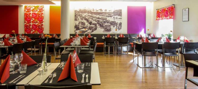 卡马尔贝斯特韦斯特优质酒店(Best Western Plus Kalmarsund Hotell)图片