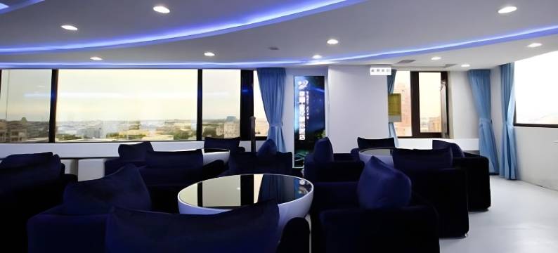 宜兰罗东幸福星空精品旅店图片