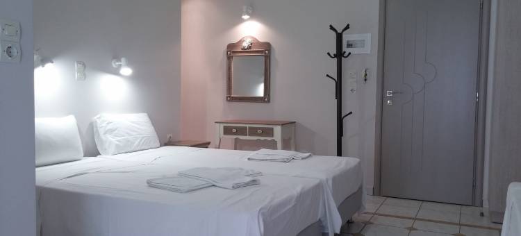 卡捷琳娜雷夫卡达酒店(Katerina Lefkada)图片